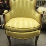 871 5541 ARMCHAIR